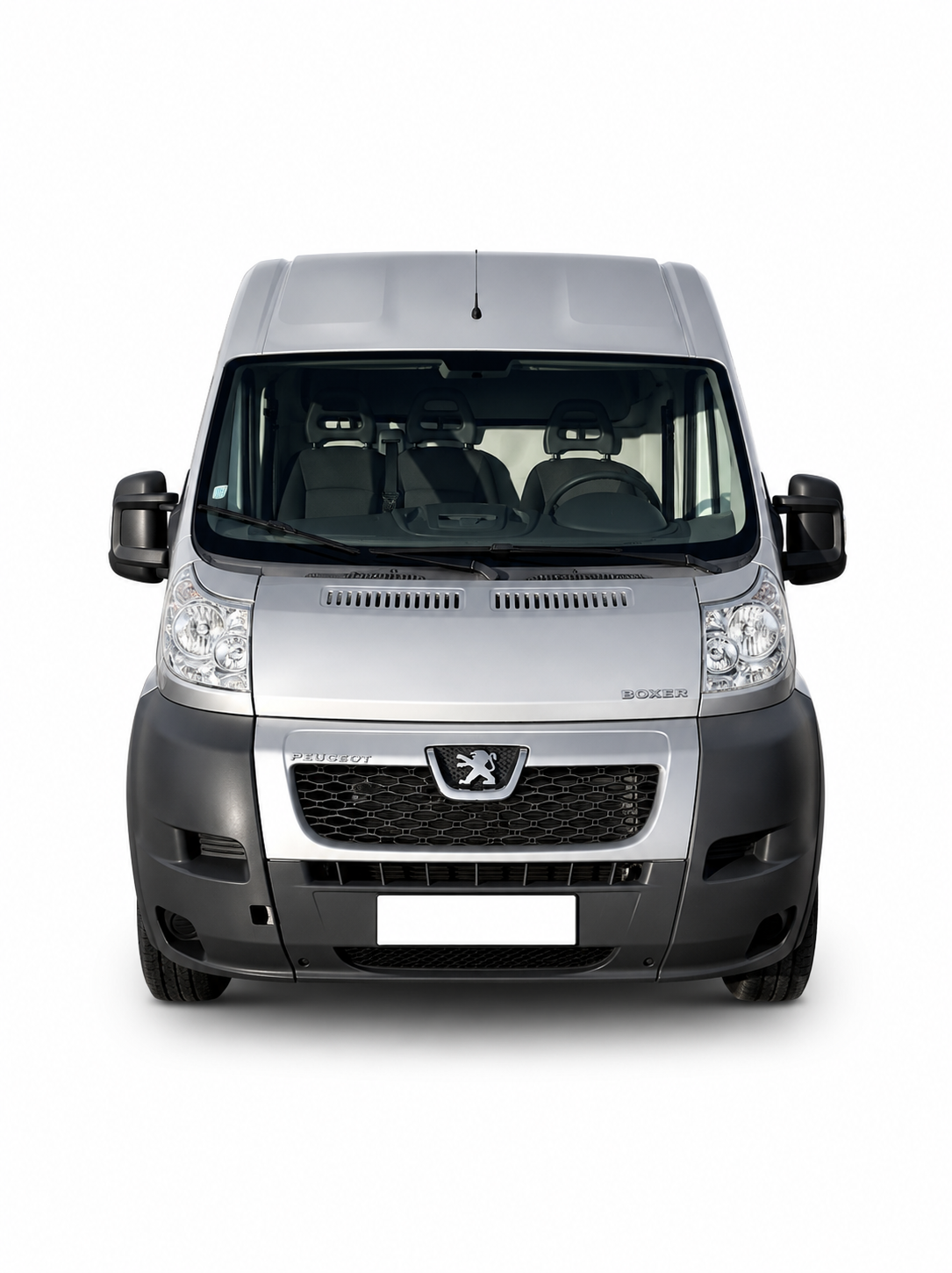 Peugeot Boxer L4H3